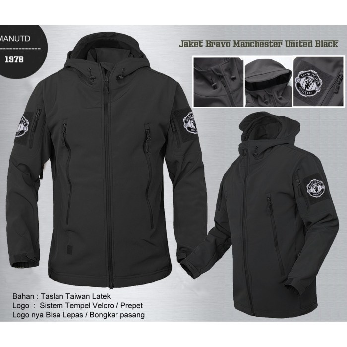 Desain jaket online