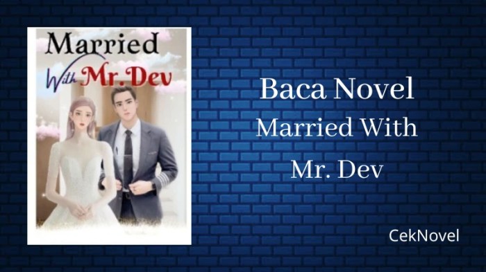 Married with mr. dev pdf free download