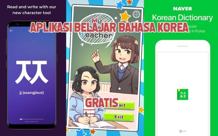 Belajar rekomendasi