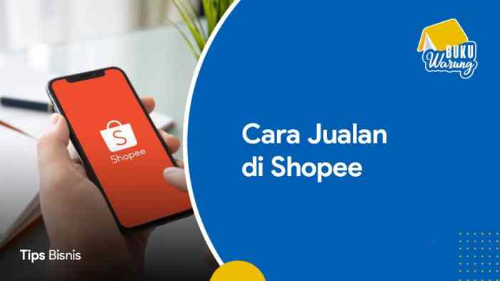 Cara menulis note di shopee