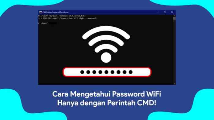 Wifi cmd