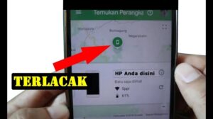 Cara mendapatkan no hp orang kaya