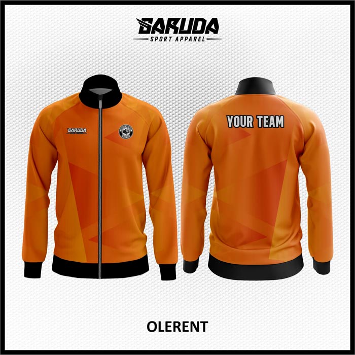 Desain jaket online