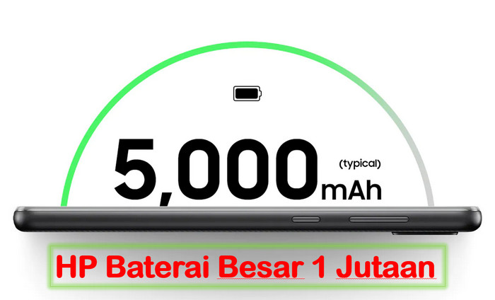 5000 mah berapa watt