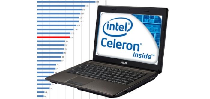 Celeron kelebihan kekurangan