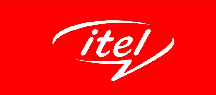 Apa arti itel