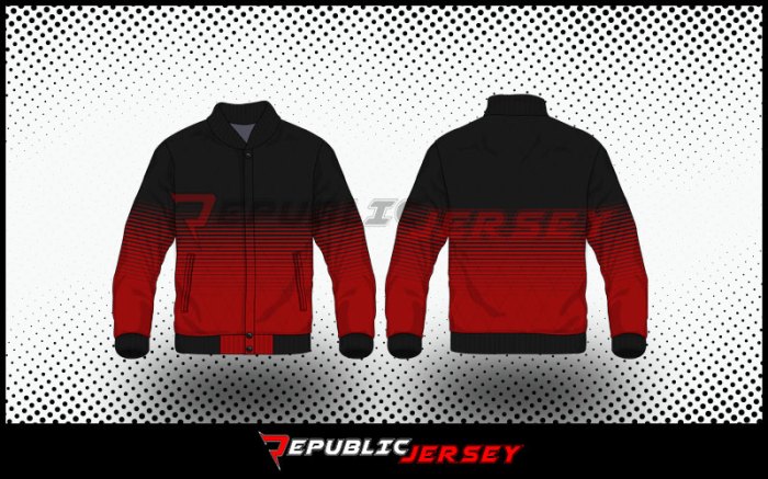 Jaket cdr keren terkini coreldraw kaos sumber