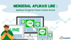 Tanda online di line