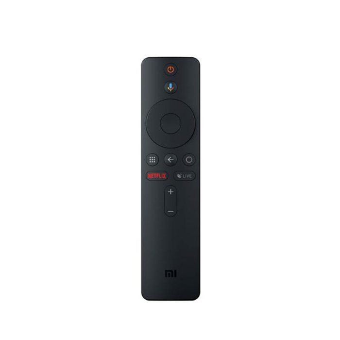 Mi remote tidak berfungsi