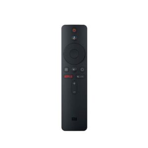 Mi remote tidak berfungsi