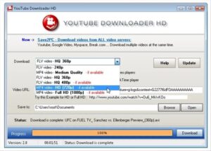 Downloader software videos 2021