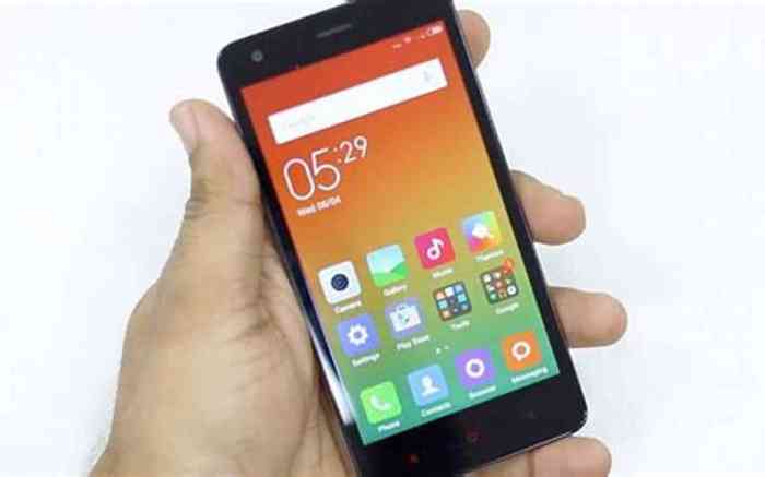 Redmi viper biareview