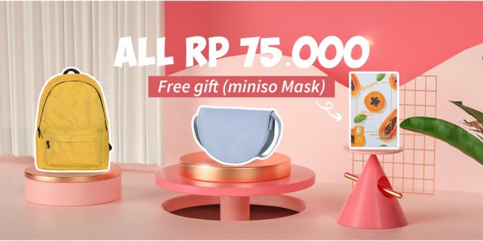 Miniso