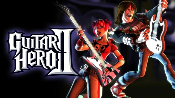 Guitar hero ps2 indonesia iso