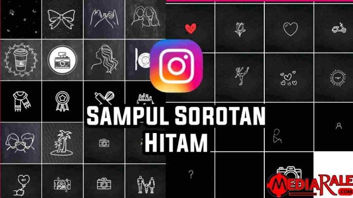 Sorotan adalah