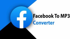 Converter fb to mp3