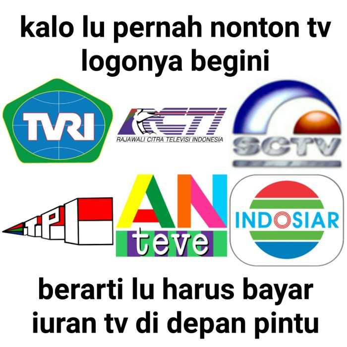 Url tv indonesia