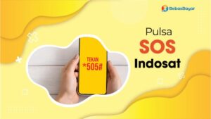 Daftar pulsa indosat