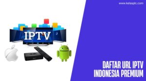 Url tv indonesia