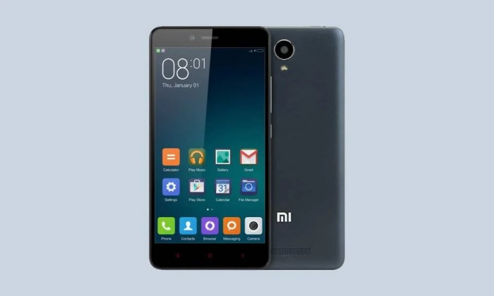 Rom redmi 7a custom install complete guide