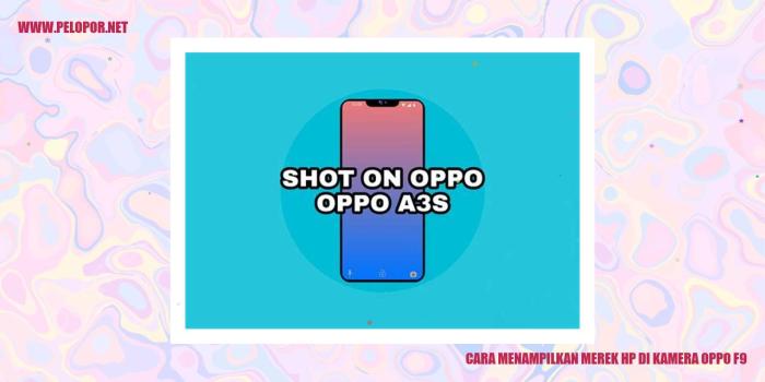 Pengembang realme oppo mengaktifkan aktifkan