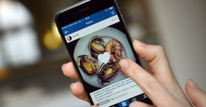 Cara mendapatkan like banyak di instagram tanpa hashtag dan aplikasi